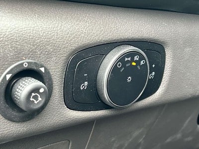 2026 Ford Transit-350 Passenger Van XL