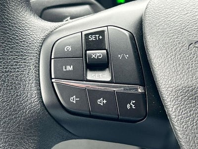 2026 Ford Transit-350 Passenger Van XL