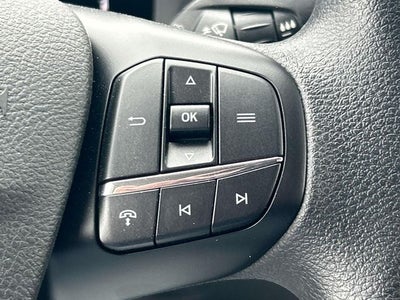 2026 Ford Transit-350 Passenger Van XL