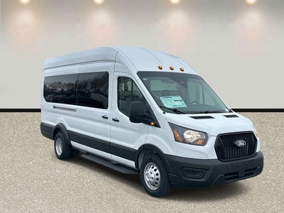 2026 Ford Transit-350 Passenger Van XL