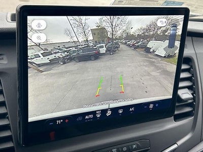 2026 Ford Transit-350 Passenger Van XL