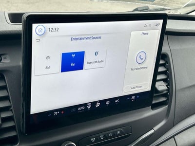 2026 Ford Transit-350 Passenger Van XL