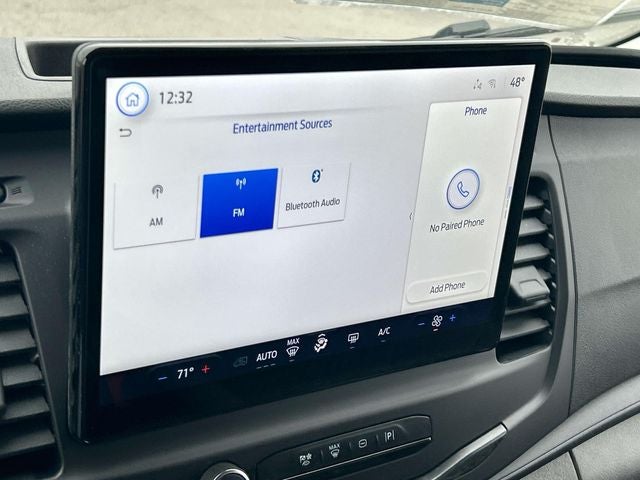 2026 Ford Transit-350 Passenger Van XL