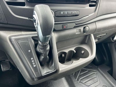 2026 Ford Transit-350 Passenger Van XL
