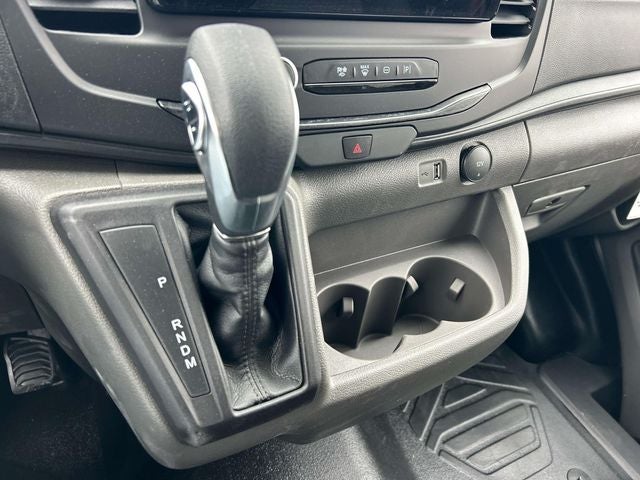 2026 Ford Transit-350 Passenger Van XL