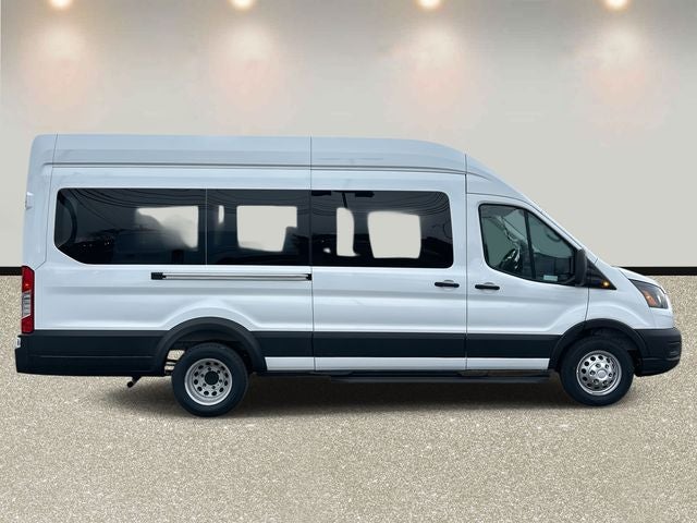 2026 Ford Transit-350 Passenger Van XL