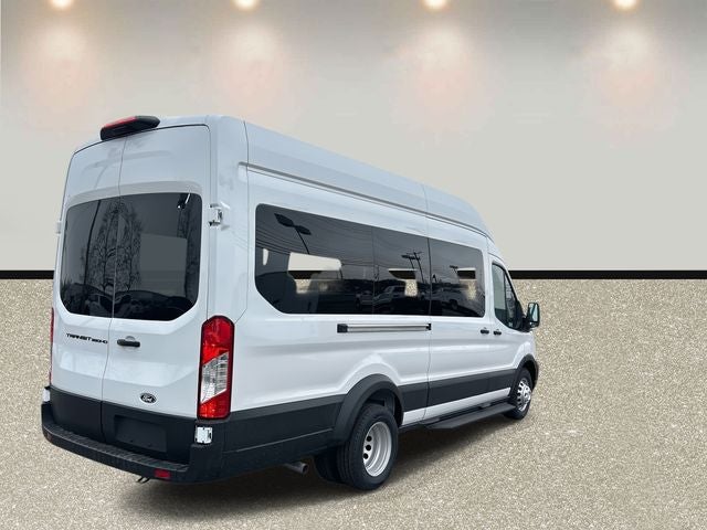 2026 Ford Transit-350 Passenger Van XL