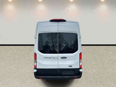 2026 Ford Transit-350 Passenger Van XL
