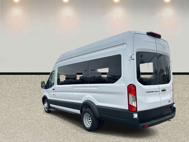 2026 Ford Transit-350 Passenger Van XL