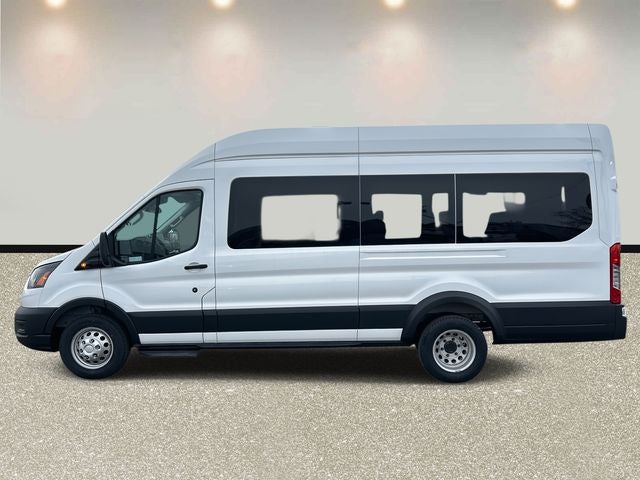 2026 Ford Transit-350 Passenger Van XL