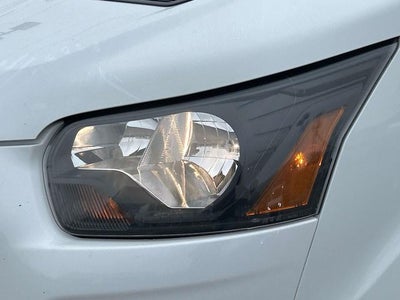 2026 Ford Transit-350 Passenger Van XL