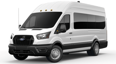 2026 Ford Transit-350 Passenger Van XL
