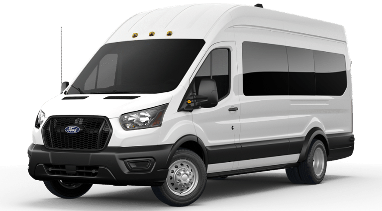 2026 Ford Transit-350 Passenger Van XL
