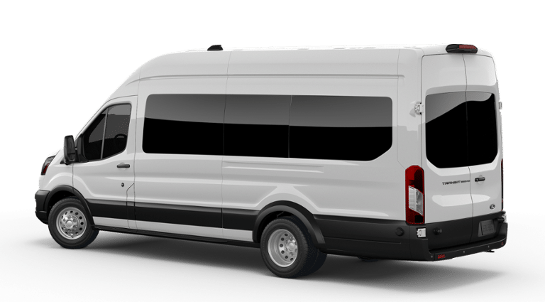 2026 Ford Transit-350 Passenger Van XL