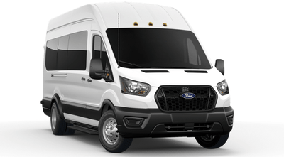 2026 Ford Transit-350 Passenger Van XL