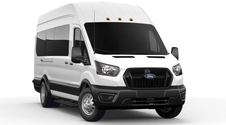 2026 Ford Transit-350 Passenger Van XL