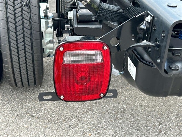 2025 Ford F-450SD XL DRW