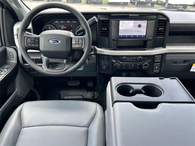 2025 Ford F-450SD XL DRW