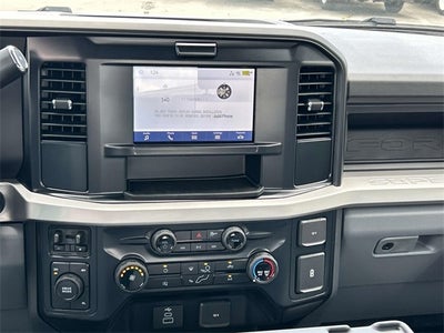 2025 Ford F-450SD XL DRW