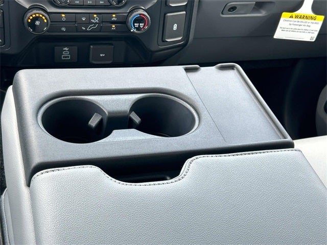 2025 Ford F-450SD XL DRW