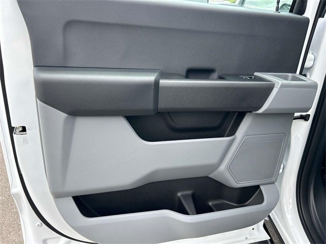 2025 Ford F-450SD XL DRW