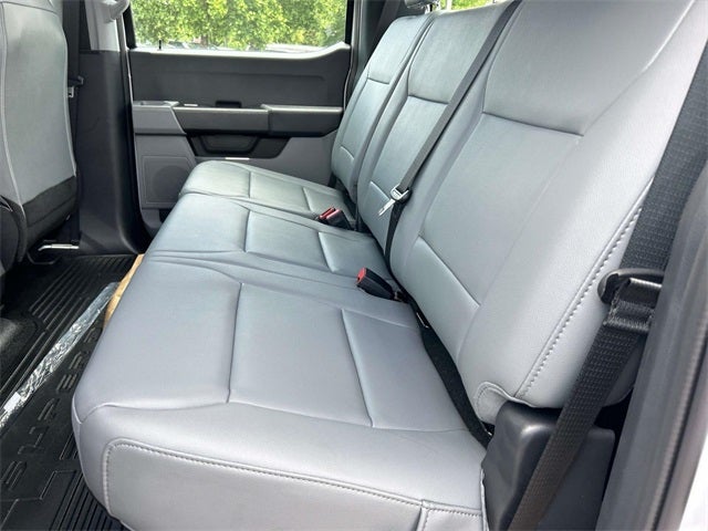 2025 Ford F-450SD XL DRW