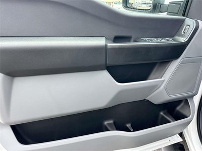 2025 Ford F-450SD XL DRW