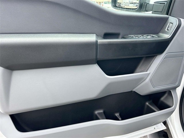 2025 Ford F-450SD XL DRW