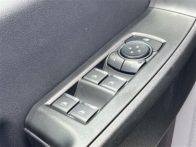 2025 Ford F-450SD XL DRW