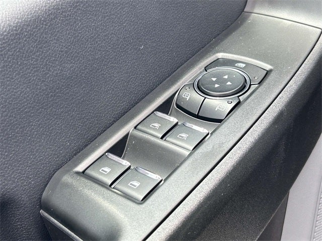 2025 Ford F-450SD XL DRW