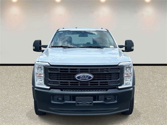 2025 Ford F-450SD XL DRW