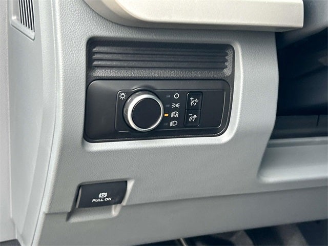 2025 Ford F-450SD XL DRW