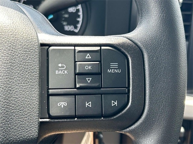 2025 Ford F-450SD XL DRW