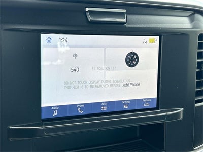 2025 Ford F-450SD XL DRW