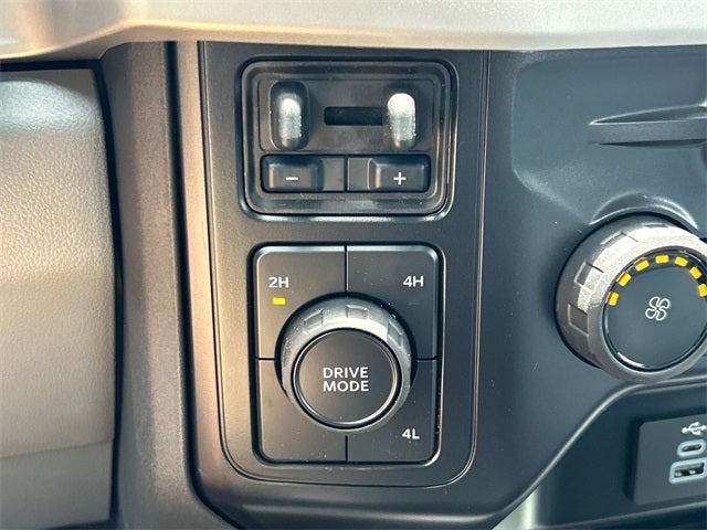 2025 Ford F-450SD XL DRW