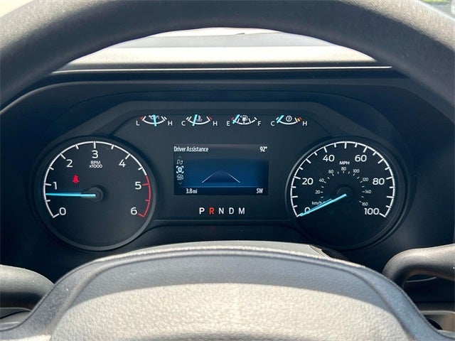 2025 Ford F-450SD XL DRW