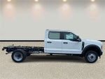 2025 Ford F-450SD XL DRW
