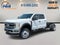 2026 Ford F-450SD XL DRW