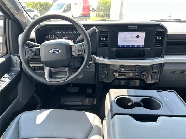 2026 Ford F-450SD XL DRW