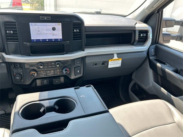 2026 Ford F-450SD XL DRW