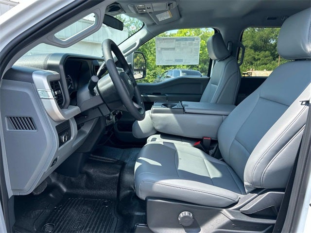 2026 Ford F-450SD XL DRW