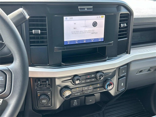 2026 Ford F-450SD XL DRW