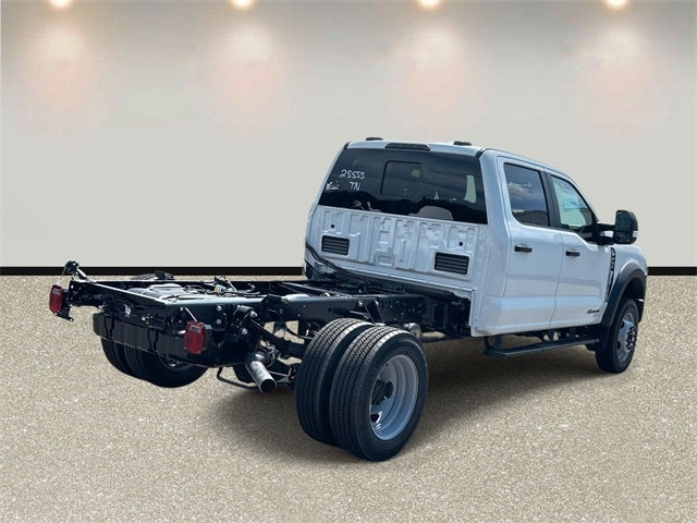 2026 Ford F-450SD XL DRW