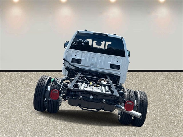 2026 Ford F-450SD XL DRW