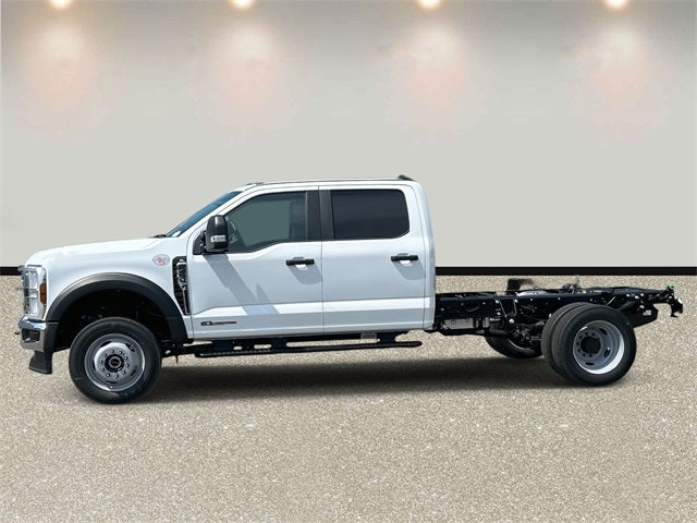 2026 Ford F-450SD XL DRW