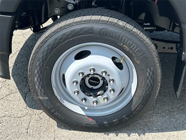 2026 Ford F-450SD XL DRW