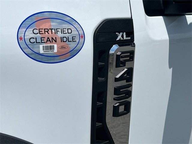 2026 Ford F-450SD XL DRW