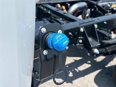 2026 Ford F-450SD XL DRW