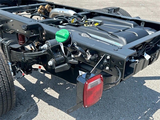 2026 Ford F-450SD XL DRW