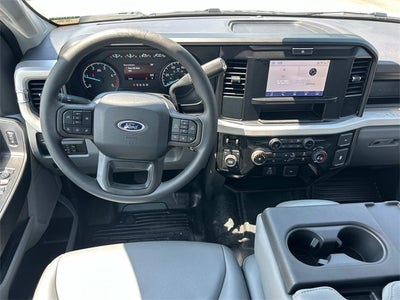 2026 Ford F-450SD XL DRW